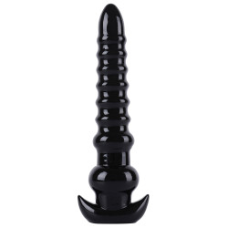 Hidden Desire Plug Butt Drill 30 x 7.5cm
